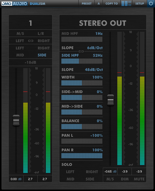 instal Stereo Tool 10.10